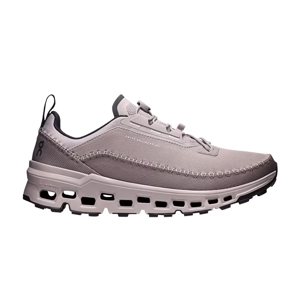 ON Women's Cloudaway 2 Cinder Fog