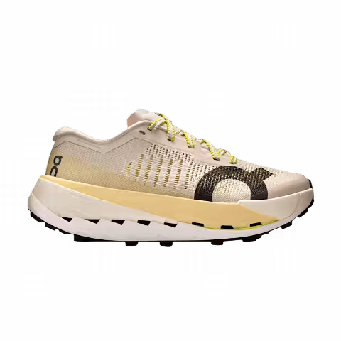 ON Wmns Cloudultra Pro 'Pearl Lychee'