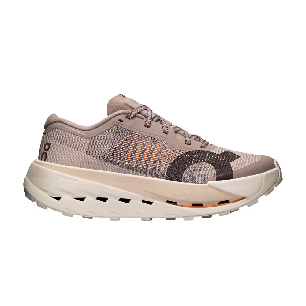 ON Women's Cloudultra Pro Cinder Pearl