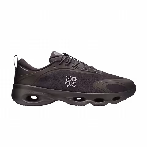 Loewe x ON Wmns Cloudsolo 'Dark Brown Black'