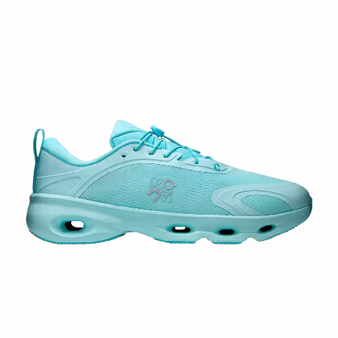 Loewe x ON Wmns Cloudsolo 'Turquoise'