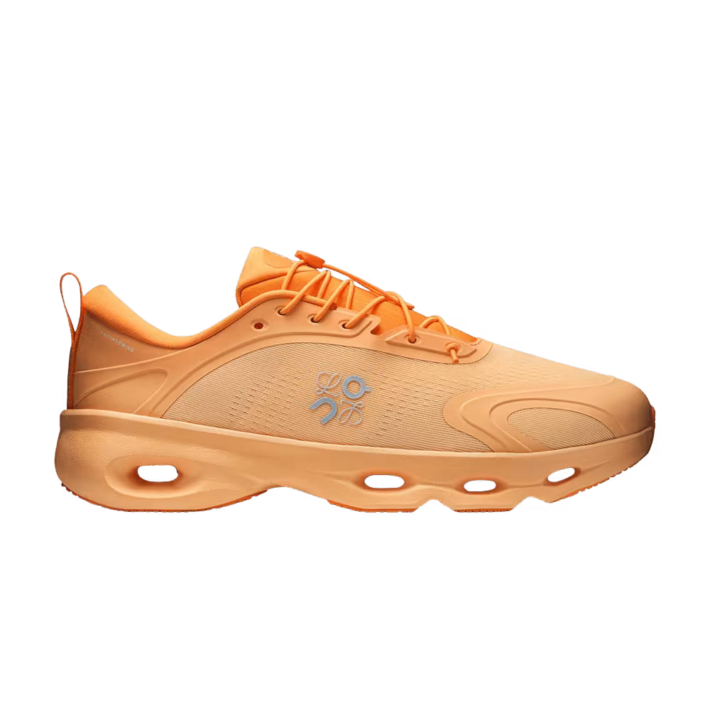 Loewe x ON Women's Cloudsolo Orange
