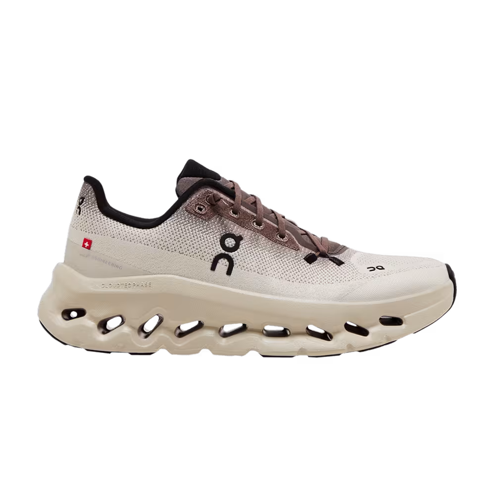 ON Women's Cloudtilt Clove Sand
