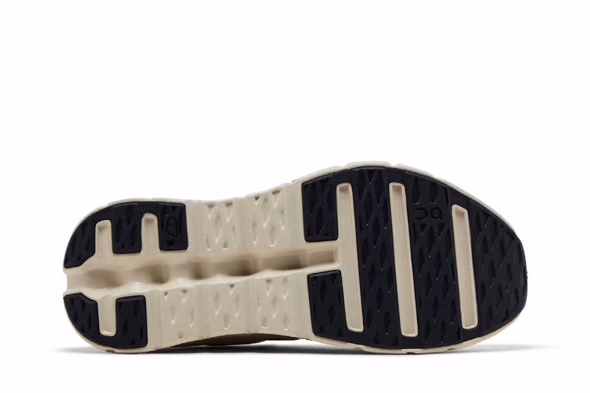ON Women's Cloudtilt Clove Sand, view 5
