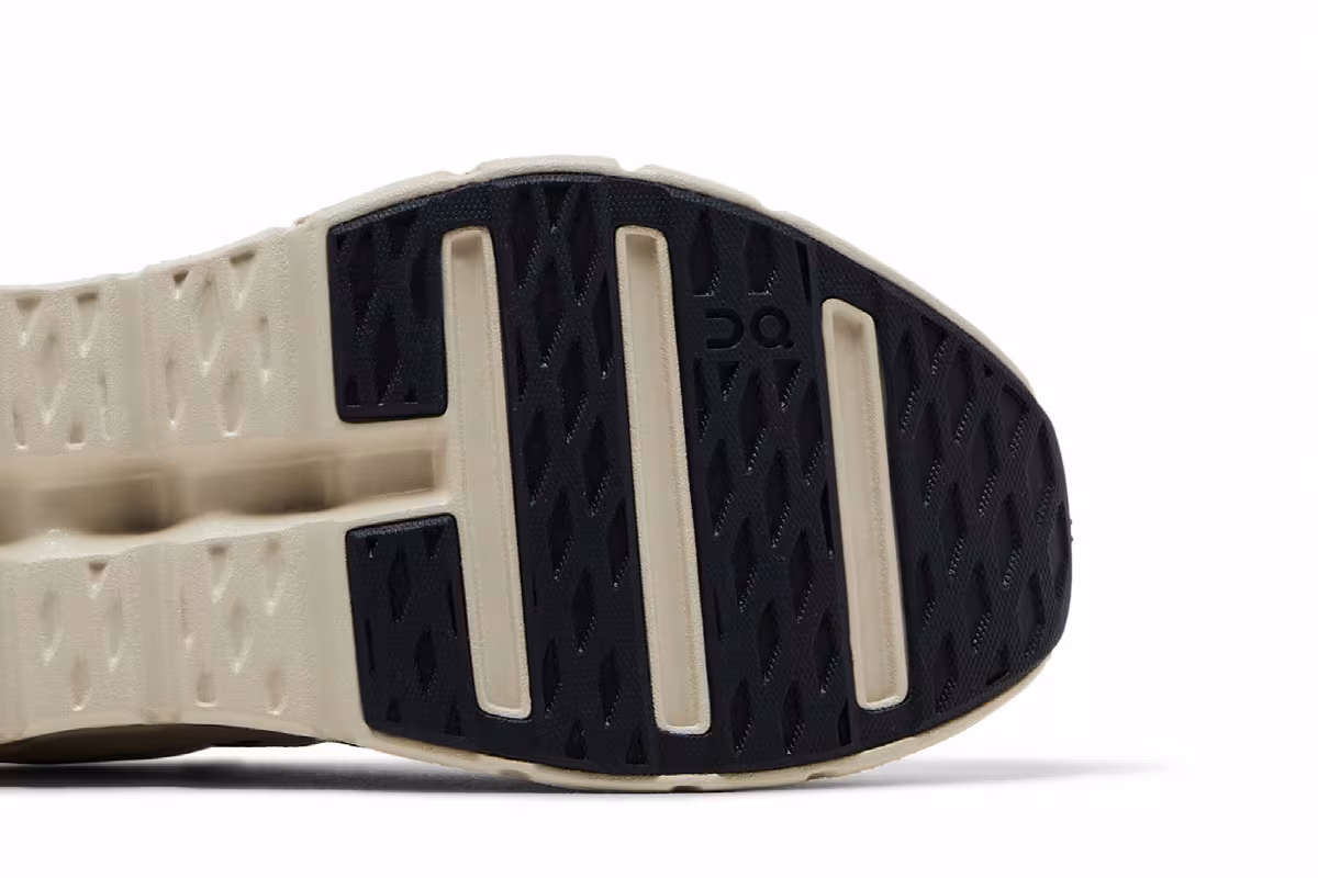 ON Women's Cloudtilt Clove Sand, view 6