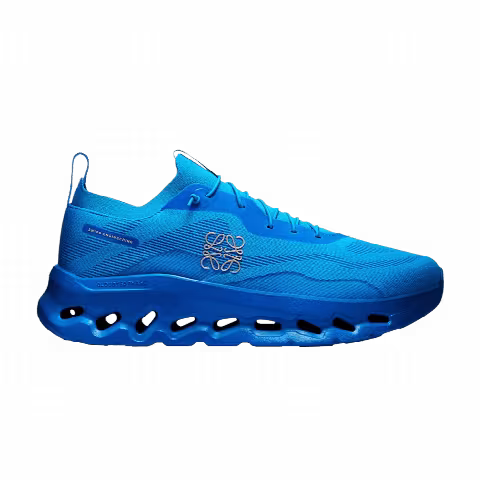 Loewe x ON Cloudtilt 'Blue'