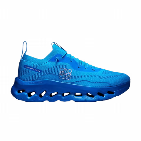 Loewe x ON Wmns Cloudtilt 'Blue'