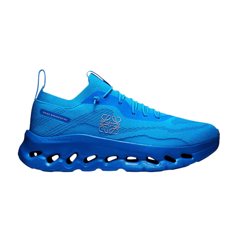 Loewe x ON Women's Cloudtilt Blue
