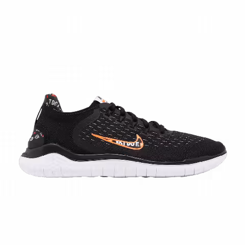 Nike Free RN 2018 'Just Do It'