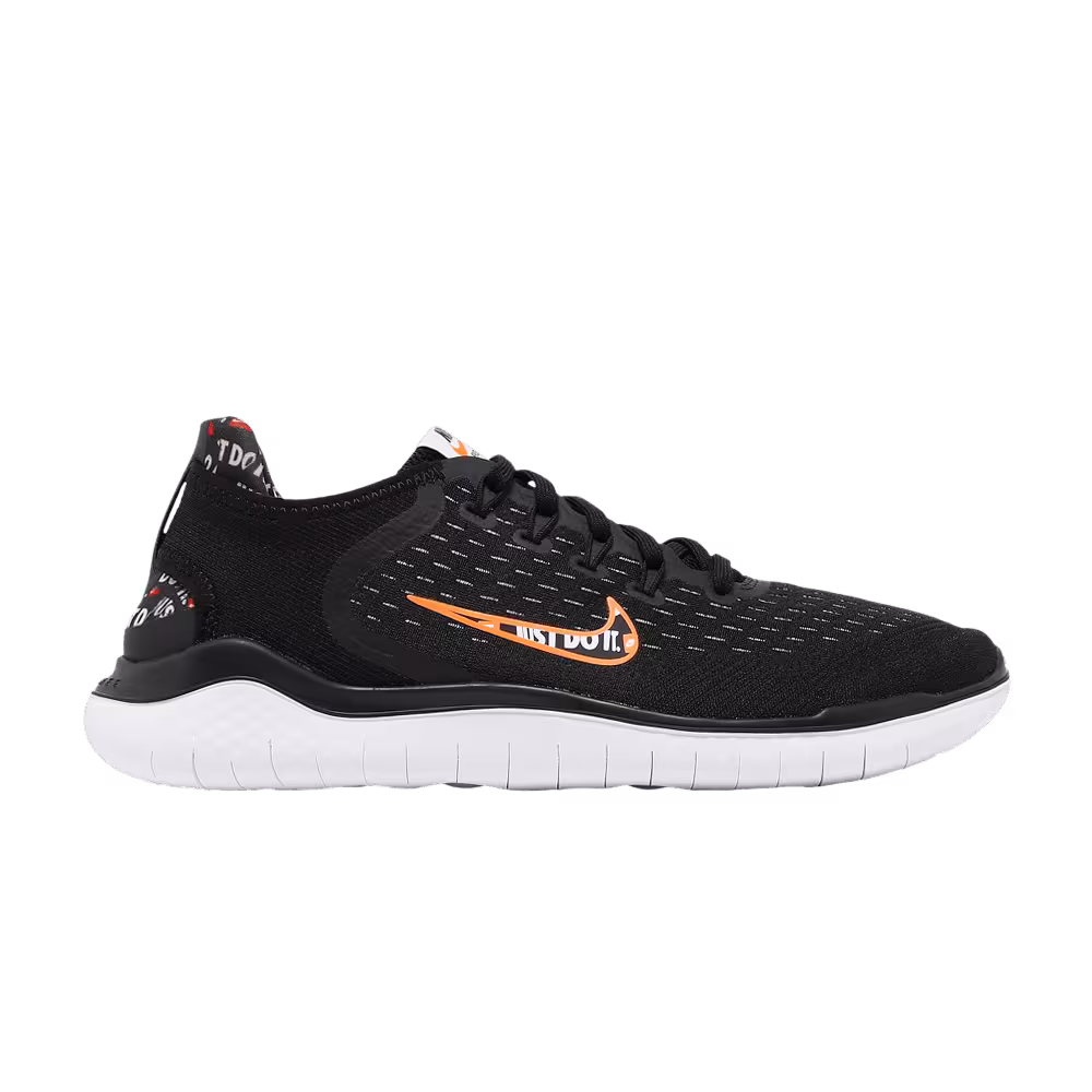 Nike Free RN 2018 Just Do It