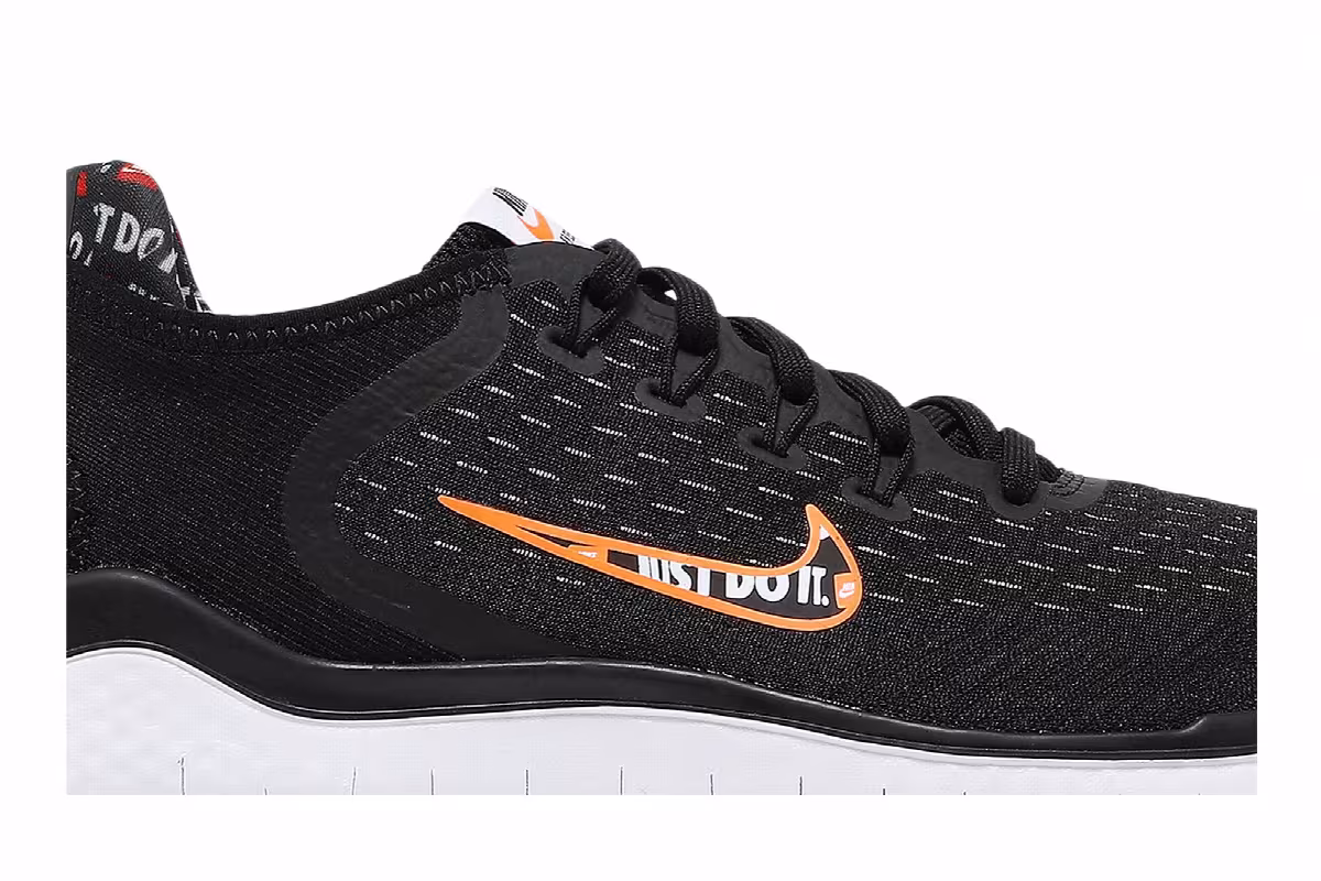 Nike Free RN 2018 Just Do It, view 3