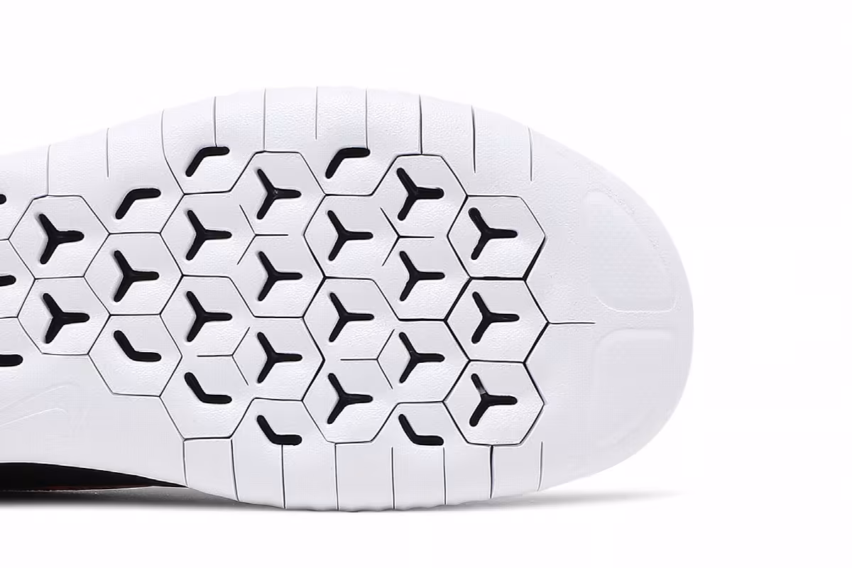 Nike Free RN 2018 Just Do It, view 6