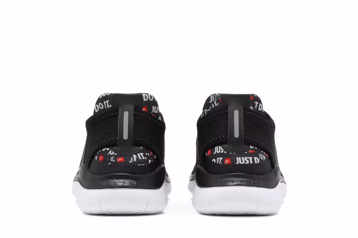 Nike Free RN 2018 Just Do It, view 7