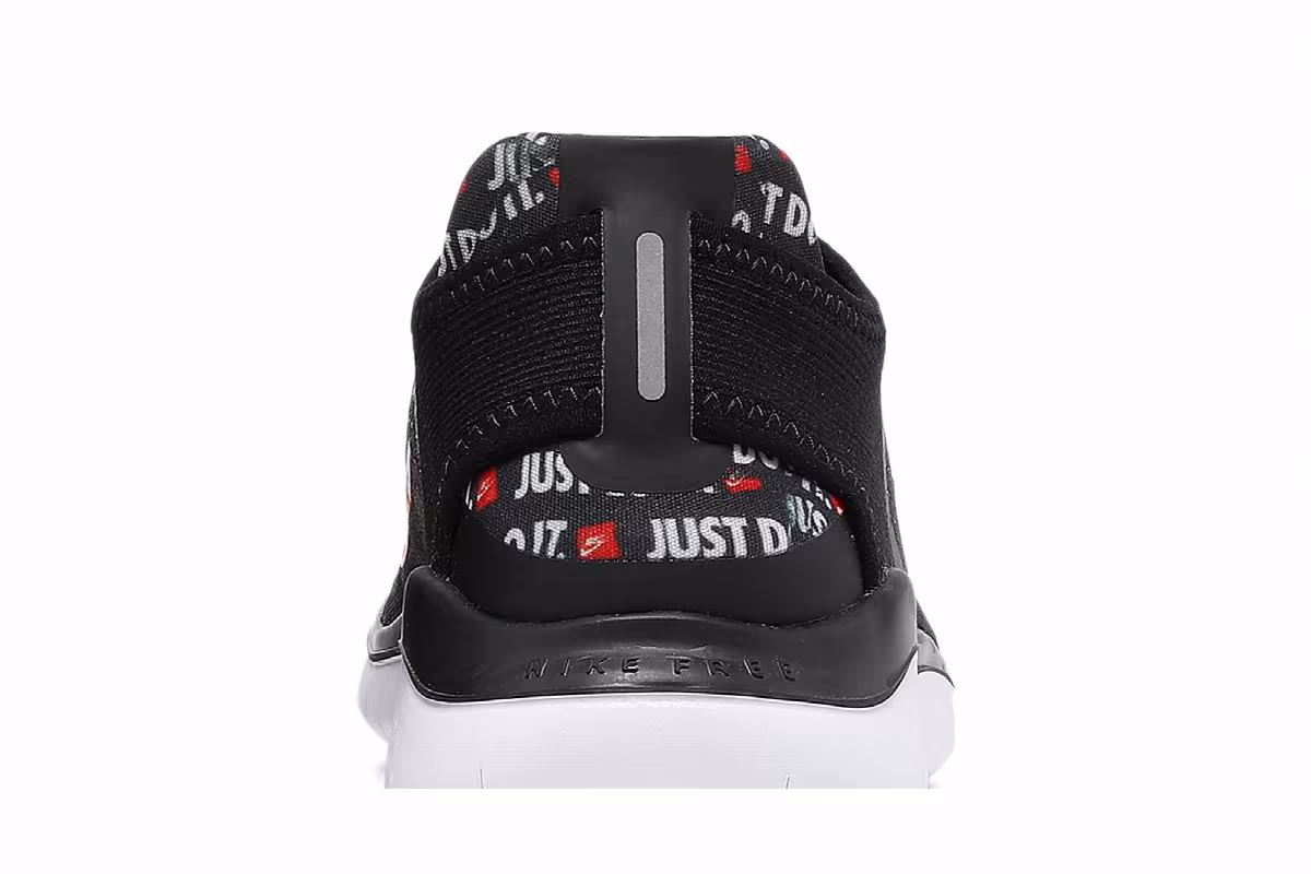 Nike Free RN 2018 Just Do It, view 8