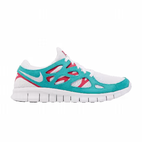 Nike Free Run 2 'Watermelon'