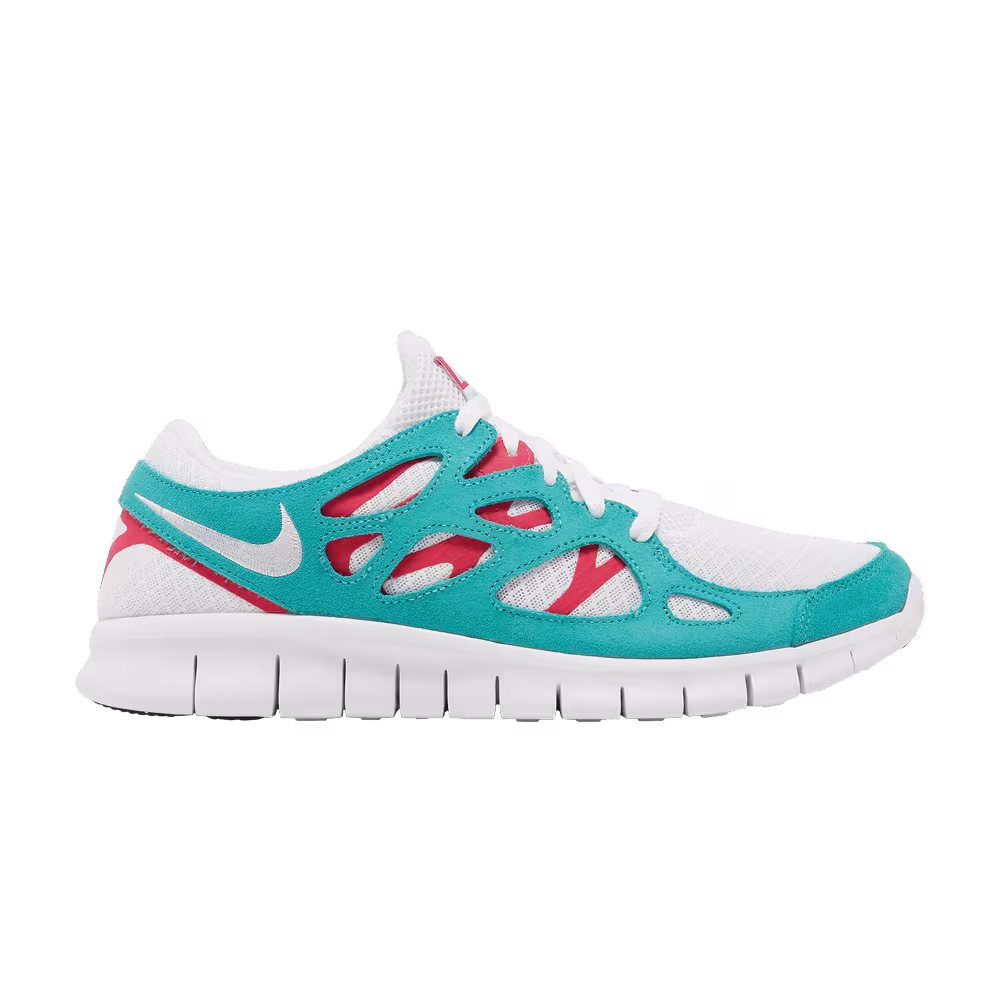 Nike Free Run 2 Watermelon