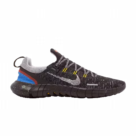 Nike Free Run 5.0 Next Nature 'Velvet Brown'
