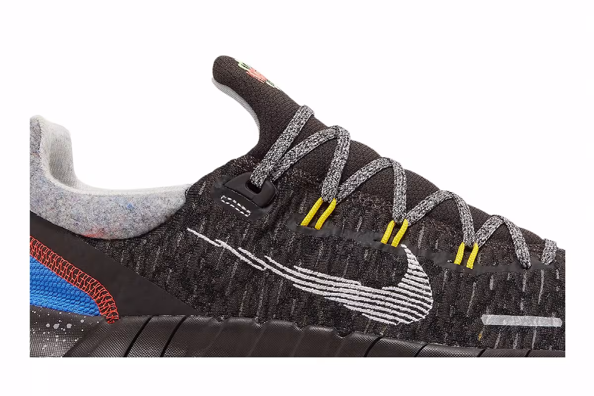 Nike Free Run 5.0 Next Nature 9000, view 3
