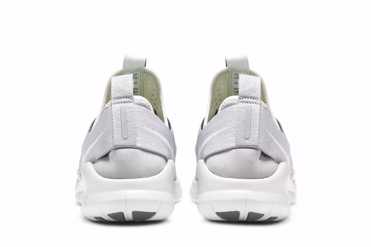 Nike Free RN Commuter Vast Grey, view 7