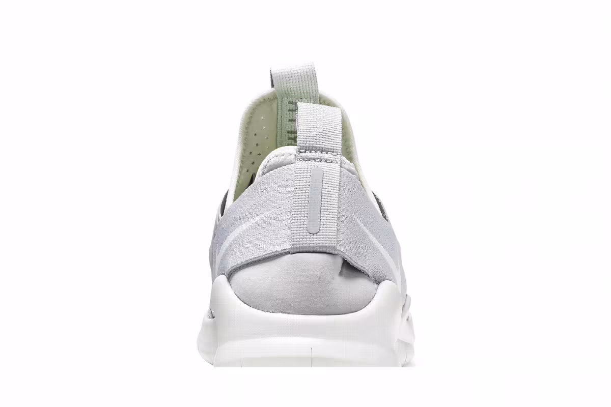 Nike Free RN Commuter Vast Grey, view 8