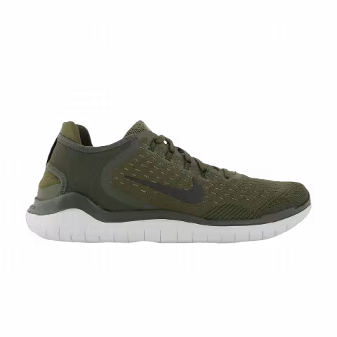 Nike Free RN 2018 'Cargo Khaki'