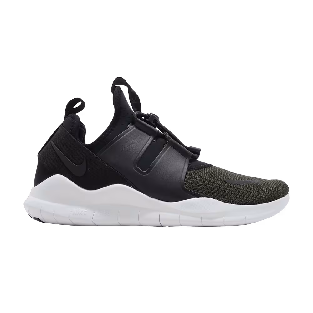 Nike Free RN CMTR 2018 Premium Sequoia