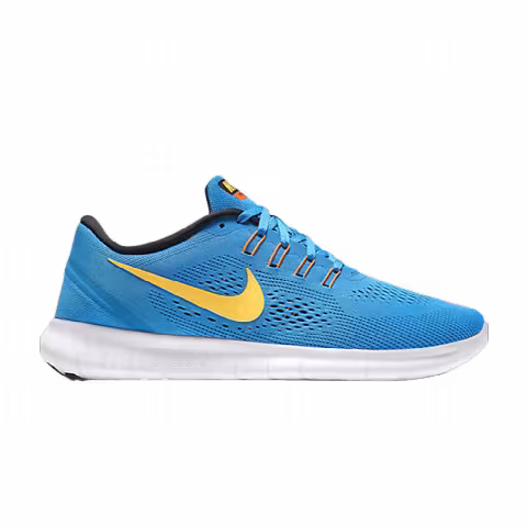 Nike Free Run RN 'Heritage Cyan'