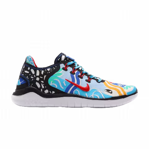 Nike Free RN 2018 'T-Shirt'