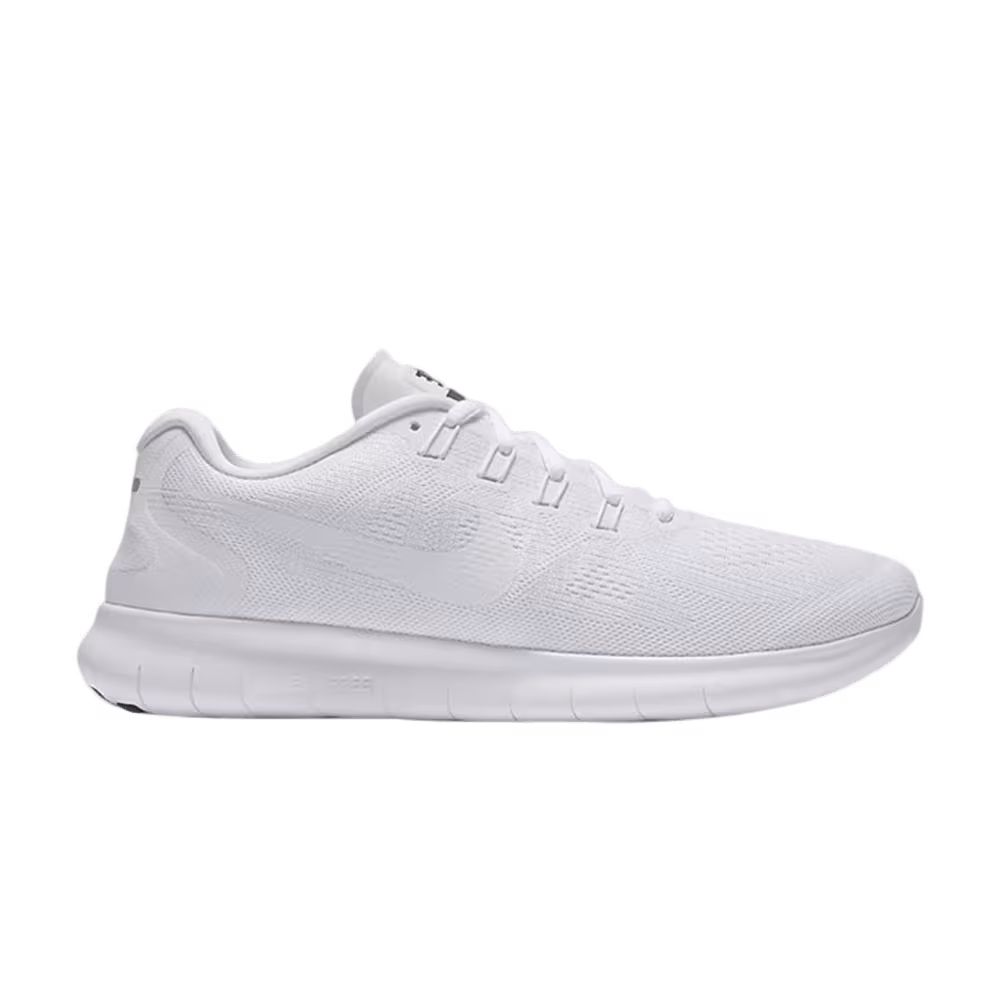 Nike Free RN 2017 White