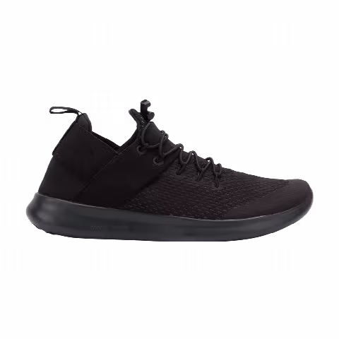 Nike Free RN Commuter 2017 'Black Anthracite'