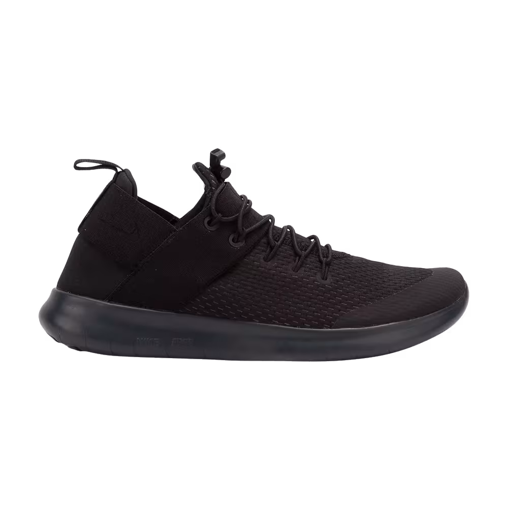 Nike Free RN Commuter 2017 Black Anthracite