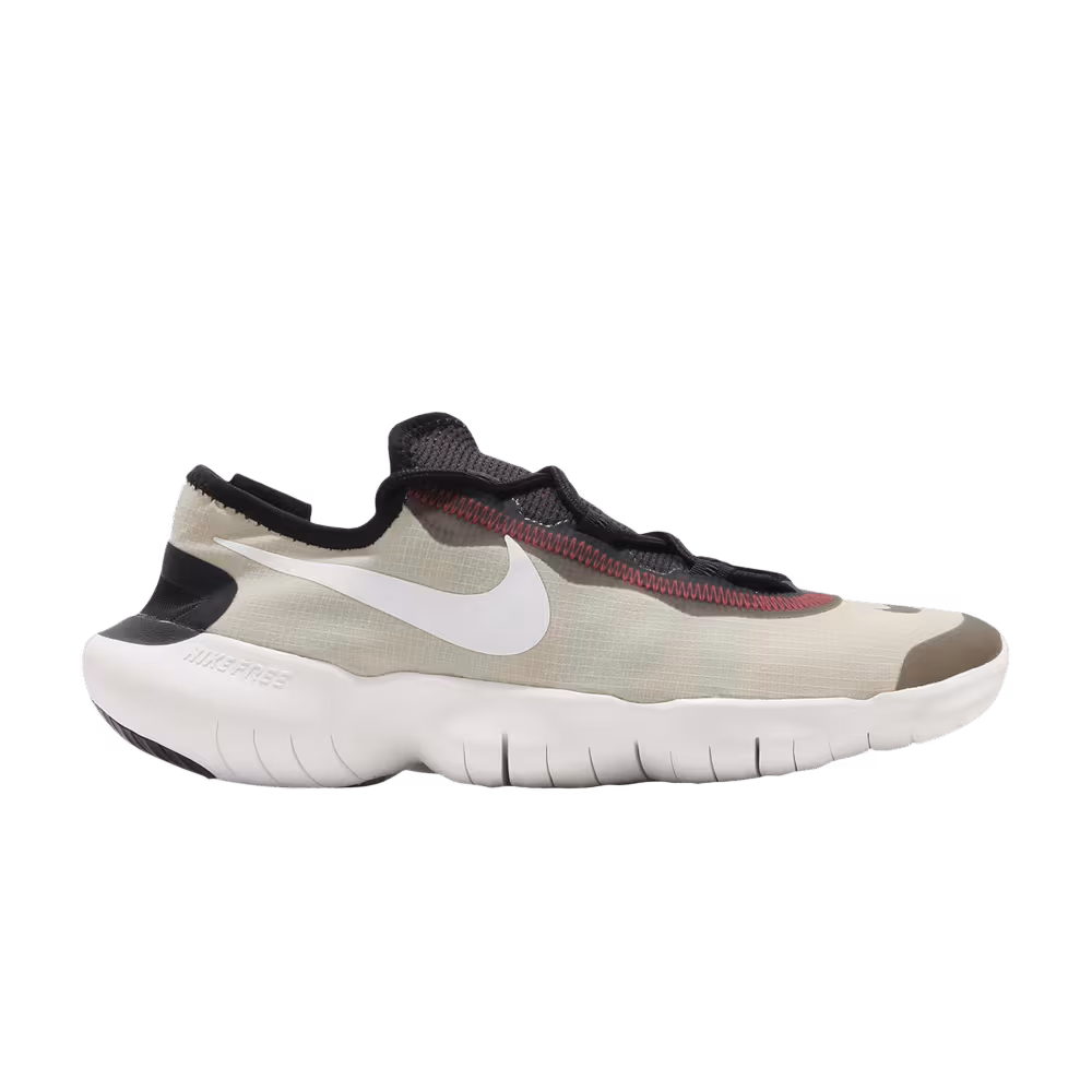 Nike Free RN 5.0 2020 Olive Aura