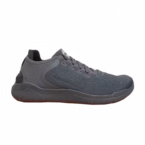 Nike Free RN 2018 'Gunsmoke'