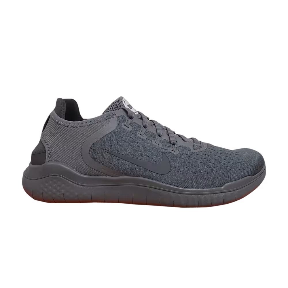 Nike Free RN 2018 Gunsmoke