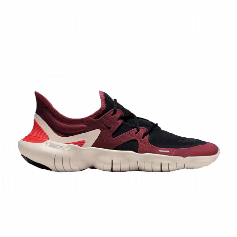 Nike Free RN 5.0 'Cedar Black'
