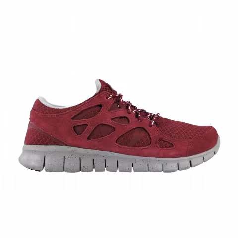 Nike Free Run+ 2 'Team Red'