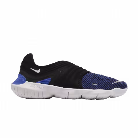 Nike Free RN Flyknit 3.0 'Racer Blue'