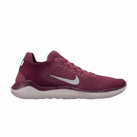 Nike Free RN 2018 'Bordeaux'