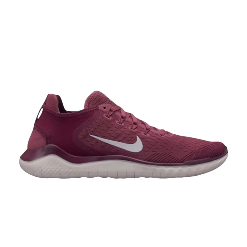 Nike Free RN 2018 Bordeaux