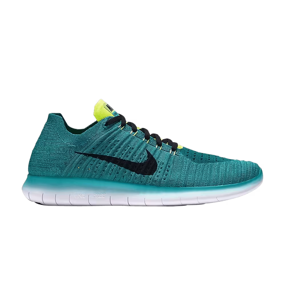 Nike Free RN Flyknit