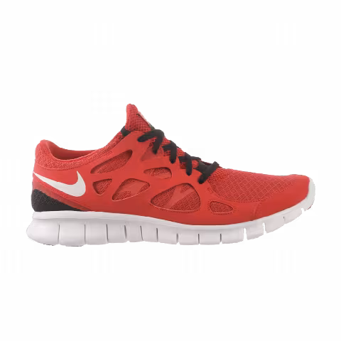 Nike Free Run+ 2 'Challenge Red'