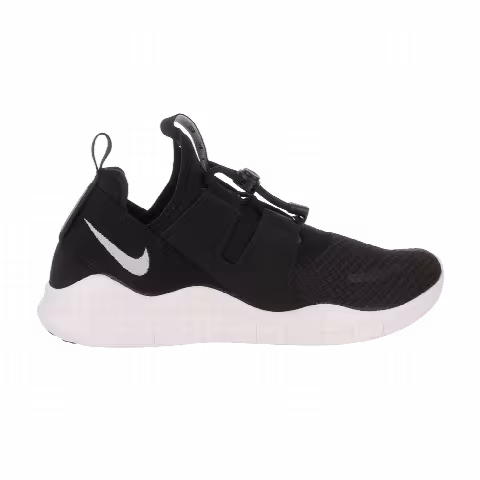 Nike Free RN CMTR 2018 'Black White'