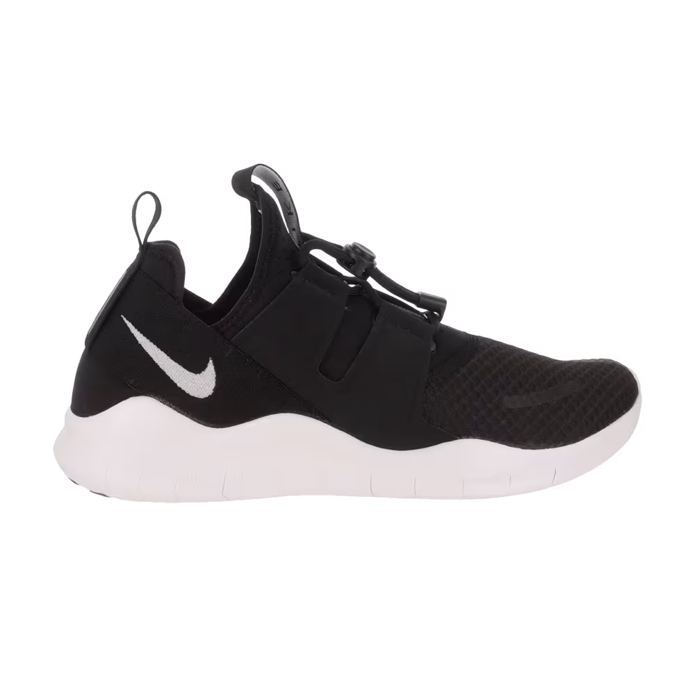 Nike Free RN CMTR 2018 Black White