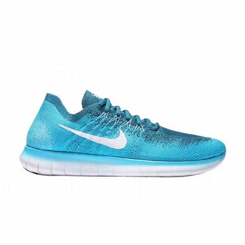 Nike Free RN Flyknit 2017