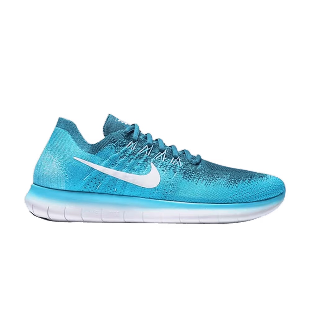Nike Free RN Flyknit 2017