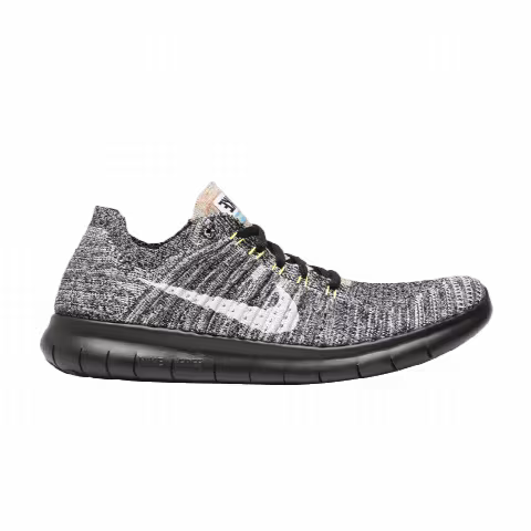 Nike Free RN Flyknit