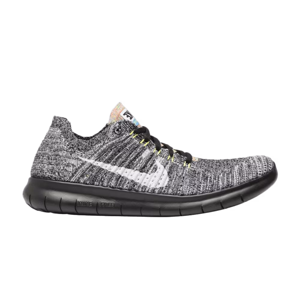 Nike Free RN Flyknit