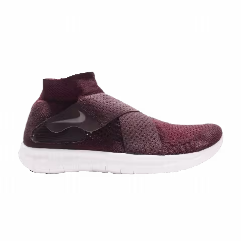 Nike Free RN Motion FK 2017 'Deep Burgundy'