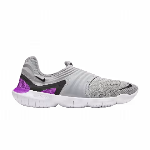 Nike Free RN Flyknit 3.0 'Atmosphere Grey'