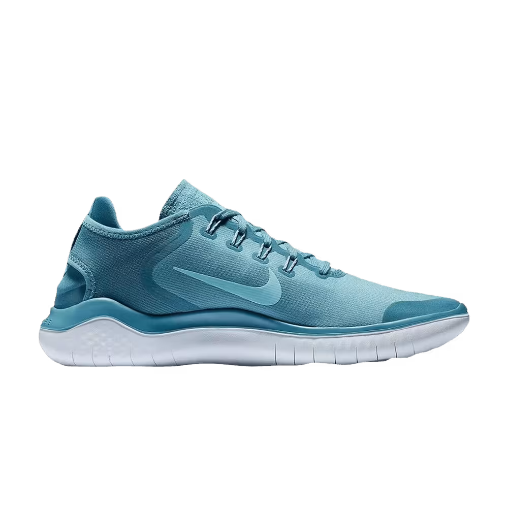 Nike Free RN 2018 Sun Noise Aqua